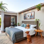 Hoteles Pet Friendly en Arteaga