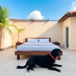 Hoteles Pet Friendly en Bacalar