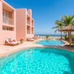 Hoteles Pet Friendly en Bahía de los Ángeles