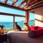 Hoteles Pet Friendly en Bellavista