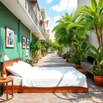 Hoteles Pet Friendly en Boulevard Guanajuato