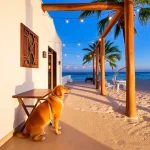 Hoteles Pet Friendly en Bucerías