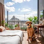 Hoteles Pet Friendly en Cd Industrial
