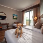 Hoteles Pet Friendly en Cdad. Miguel Alemán