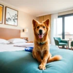 Hoteles Pet Friendly en Cdad. Victoria