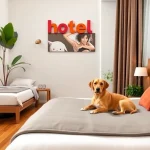 Hoteles Pet Friendly en Centro