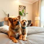 Hoteles Pet Friendly en Centro