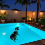 Hoteles Pet Friendly en Chacala