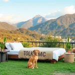 Hoteles Pet Friendly en Chiconcuac