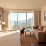 Hoteles Pet Friendly en Coah.
