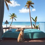 Hoteles Pet Friendly en Col. Amp. 3 de Mayo
