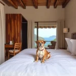Hoteles Pet Friendly en Col. la Pintora