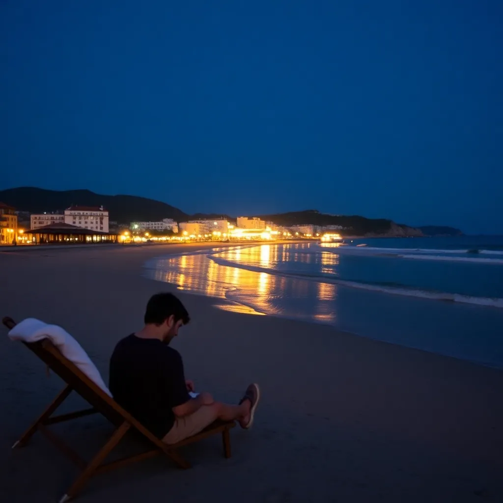 col-luces-en-el-mar