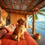 Hoteles Pet Friendly en Comala