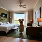 Hoteles Pet Friendly en Cuernavaca
