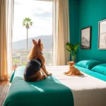 Hoteles Pet Friendly en El Palmito