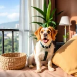 Hoteles Pet Friendly en El Rosario