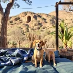 Hoteles Pet Friendly en El Sauzal de Rodríguez