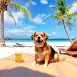 Hoteles Pet Friendly en El Trapiche