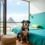 Hoteles Pet Friendly en El Triunfo
