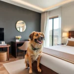 Hoteles Pet Friendly en Estacas
