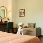 Hoteles Pet Friendly en Francisco Zarco