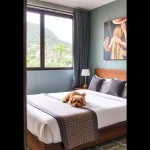 Hoteles Pet Friendly en Guamúchil
