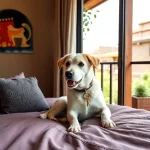 Hoteles Pet Friendly en Guanajuato