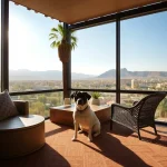 Hoteles Pet Friendly en Hermosillo