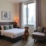 Hoteles Pet Friendly en Héroes de Chapultepec