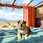 Hoteles Pet Friendly en Huitzilac