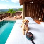 Hoteles Pet Friendly en Jiutepec