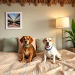 Hoteles Pet Friendly en La Cruz