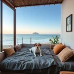 Hoteles Pet Friendly en La Pinta