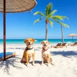 Hoteles Pet Friendly en Las Playas