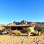 Hoteles Pet Friendly en Lomas del Guadiana