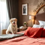 Hoteles Pet Friendly en Los Arcos