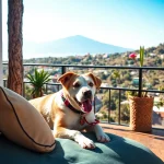 Hoteles Pet Friendly en Macario Gómez