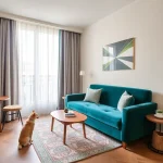 Hoteles Pet Friendly en Madrid