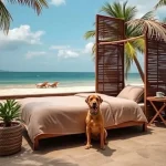 Hoteles Pet Friendly en Mahahual