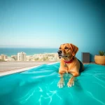 Hoteles Pet Friendly en Marfil