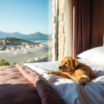 Hoteles Pet Friendly en Mascota