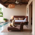 Hoteles Pet Friendly en Mérida