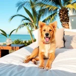 Hoteles Pet Friendly en Miramar