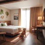 Hoteles Pet Friendly en Morelos
