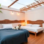 Hoteles Pet Friendly en Palenque