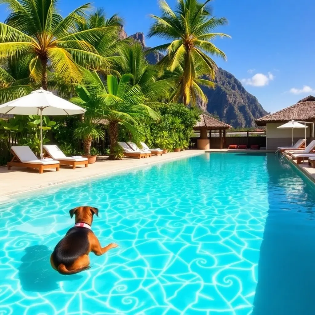 paraiso
