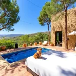 Hoteles Pet Friendly en Parras de la Fuente