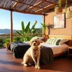 Hoteles Pet Friendly en Peña Flores