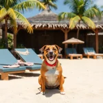 Hoteles Pet Friendly en Playa Azul